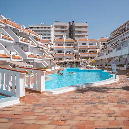 Floritas Americas Playa de las Americas (Tenerife)