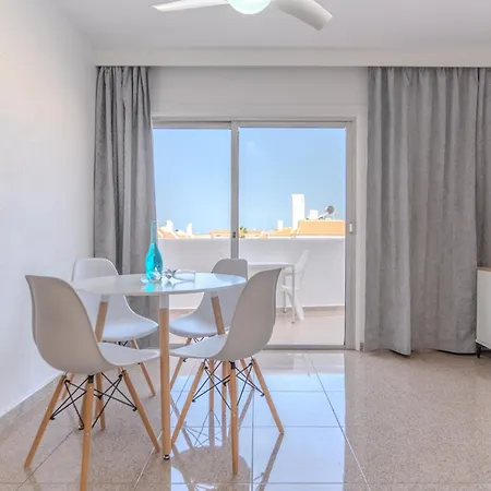 Appartement Floritas Americas
