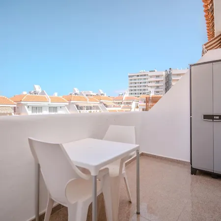 Floritas Americas Appartement