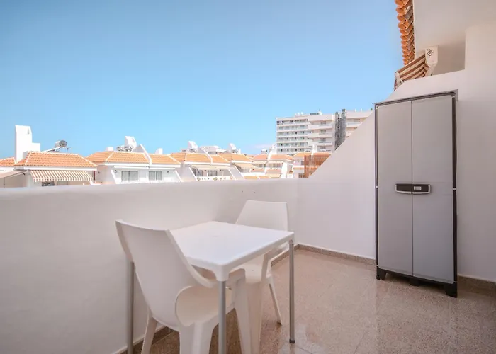 Floritas Americas דירה